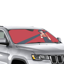 Load image into Gallery viewer, Anime Kill La Kill Car Sunshade

