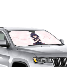 Load image into Gallery viewer, Anime Kill La Kill Car Sunshade
