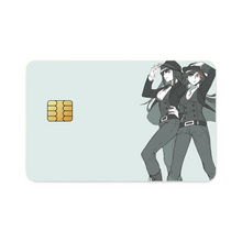 Load image into Gallery viewer, Anime Kill La Kill  Credit Card Skins (4-in-1 Pack)
