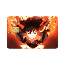 Load image into Gallery viewer, Anime Kill La Kill  Credit Card Skins (4-in-1 Pack)
