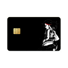 Load image into Gallery viewer, Anime Kill La Kill Credit Card Skins (4-in-1 Pack)
