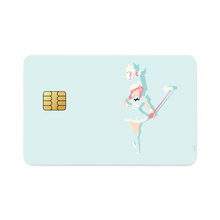 Load image into Gallery viewer, Anime Kill La Kill  Credit Card Skins (4-in-1 Pack)
