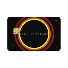 Load image into Gallery viewer, Anime Kill La Kill Credit Card Skins (4-in-1 Pack)
