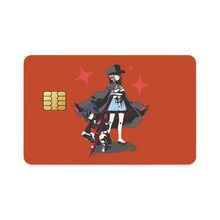 Load image into Gallery viewer, Anime Kill La Kill Credit Card Skins (4-in-1 Pack)
