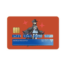 Load image into Gallery viewer, Anime Kill La Kill Credit Card Skins (4-in-1 Pack)
