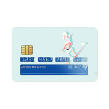 Load image into Gallery viewer, Anime Kill La Kill  Credit Card Skins (4-in-1 Pack)
