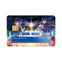 Load image into Gallery viewer, Anime Kill La Kill Credit Card Skins (4-in-1 Pack)

