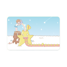 Load image into Gallery viewer, Anime Kill La Kill  Credit Card Skins (4-in-1 Pack)
