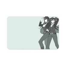 Load image into Gallery viewer, Anime Kill La Kill  Credit Card Skins (4-in-1 Pack)
