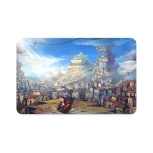 Load image into Gallery viewer, Anime Kill La Kill  Credit Card Skins (4-in-1 Pack)
