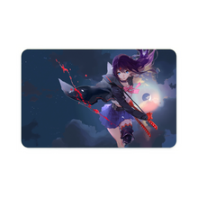 Load image into Gallery viewer, Anime Kill La Kill Credit Card Skins (4-in-1 Pack)
