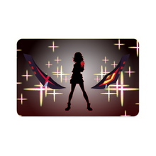 Load image into Gallery viewer, Anime Kill La Kill Credit Card Skins (4-in-1 Pack)
