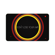 Load image into Gallery viewer, Anime Kill La Kill Credit Card Skins (4-in-1 Pack)
