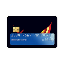 Load image into Gallery viewer, Anime Kill La Kill Credit Card Skins (4-in-1 Pack)
