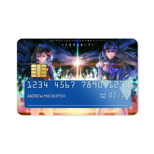 Load image into Gallery viewer, Anime Kill La Kill Credit Card Skins (4-in-1 Pack)
