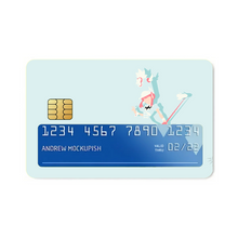 Load image into Gallery viewer, Anime Kill La Kill  Credit Card Skins (4-in-1 Pack)
