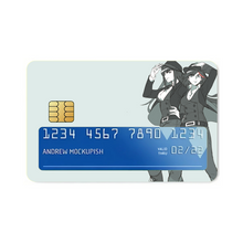 Load image into Gallery viewer, Anime Kill La Kill  Credit Card Skins (4-in-1 Pack)
