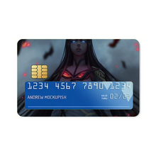 Load image into Gallery viewer, Anime Kill La Kill  Credit Card Skins (4-in-1 Pack)
