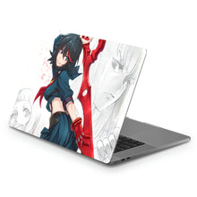 Load image into Gallery viewer, Anime Kill La Kill Macbook Skin
