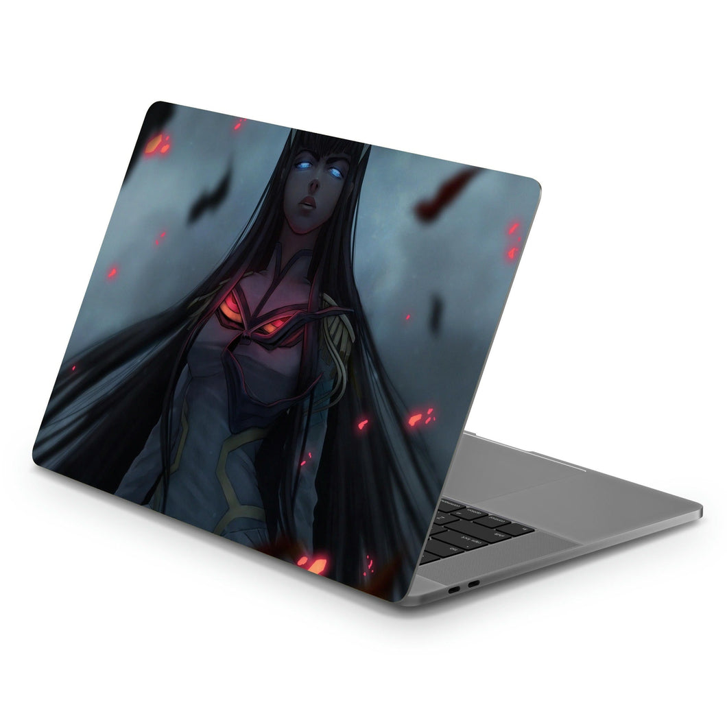 Anime Kill La Kill  Macbook Skin