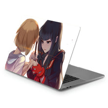 Load image into Gallery viewer, Anime Kill La Kill Macbook Skin
