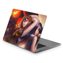 Load image into Gallery viewer, Anime Kill La Kill Macbook Skin
