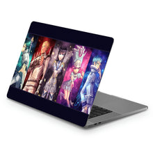 Load image into Gallery viewer, Anime Kill La Kill Macbook Skin
