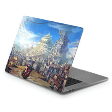 Load image into Gallery viewer, Anime Kill La Kill  Macbook Skin
