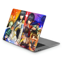 Load image into Gallery viewer, Anime Kill La Kill Macbook Skin
