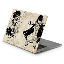 Load image into Gallery viewer, Anime Kill La Kill  Macbook Skin
