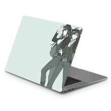 Load image into Gallery viewer, Anime Kill La Kill  Macbook Skin
