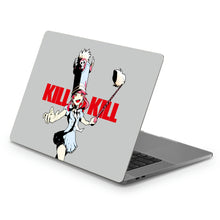 Load image into Gallery viewer, Anime Kill La Kill Macbook Skin

