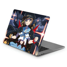 Load image into Gallery viewer, Anime Kill La Kill Macbook Skin
