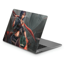 Load image into Gallery viewer, Anime Kill La Kill  Macbook Skin

