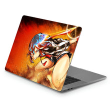 Load image into Gallery viewer, Anime Kill La Kill  Macbook Skin
