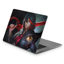 Load image into Gallery viewer, Anime Kill La Kill Macbook Skin
