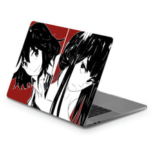Load image into Gallery viewer, Anime Kill La Kill Macbook Skin
