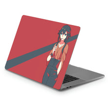 Load image into Gallery viewer, Anime Kill La Kill Macbook Skin
