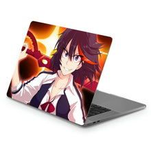 Load image into Gallery viewer, Anime Kill La Kill  Macbook Skin
