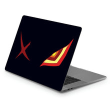 Load image into Gallery viewer, Anime Kill La Kill Macbook Skin
