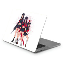 Load image into Gallery viewer, Anime Kill La Kill Macbook Skin
