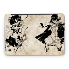 Load image into Gallery viewer, Anime Kill La Kill  Macbook Skin
