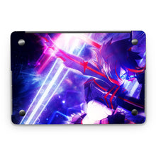 Load image into Gallery viewer, Anime Kill La Kill  Macbook Skin
