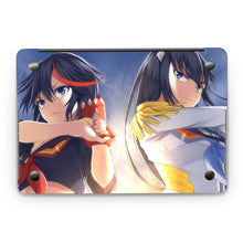 Load image into Gallery viewer, Anime Kill La Kill  Macbook Skin
