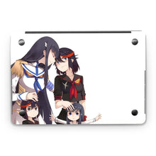 Load image into Gallery viewer, Anime Kill La Kill Macbook Skin
