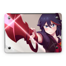 Load image into Gallery viewer, Anime Kill La Kill  Macbook Skin

