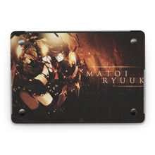Load image into Gallery viewer, Anime Kill La Kill  Macbook Skin
