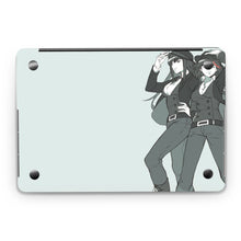 Load image into Gallery viewer, Anime Kill La Kill  Macbook Skin
