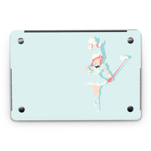 Load image into Gallery viewer, Anime Kill La Kill  Macbook Skin
