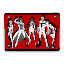 Load image into Gallery viewer, Anime Kill La Kill  Macbook Skin
